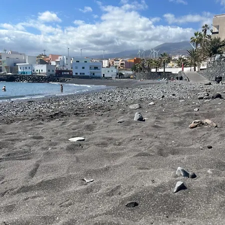 Orion's Moon Apartament Las Eras (Tenerife)