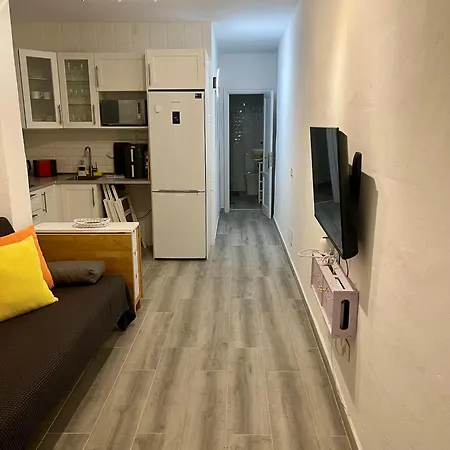 Orion's Moon Apartament