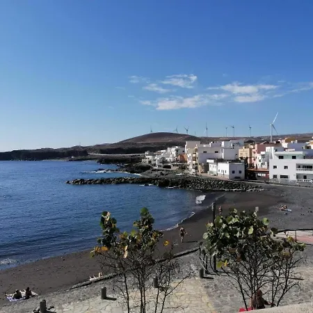 Appartamento Orion's Moon Las Eras (Tenerife)