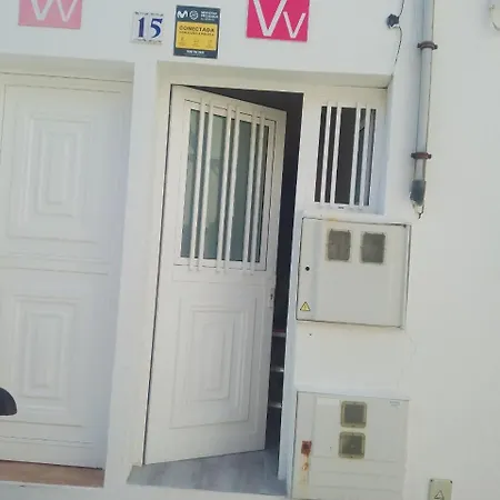 Orion's Moon * Las Eras (Tenerife)