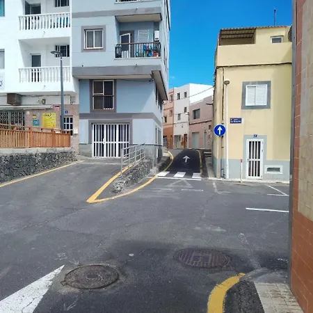 Apartament Orion's Moon *