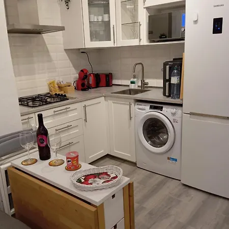 Orion's Moon Apartament Las Eras (Tenerife)