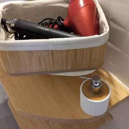 Orion's Moon Apartament Las Eras (Tenerife)