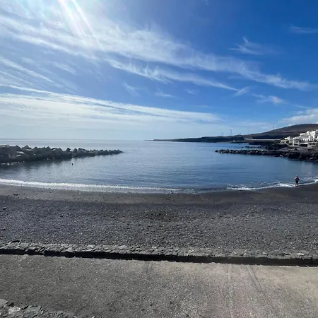 Orion's Moon * Las Eras (Tenerife)