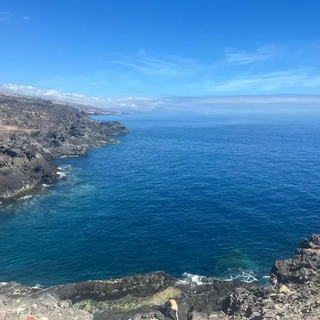 Orion's Moon Apartament Las Eras (Tenerife)