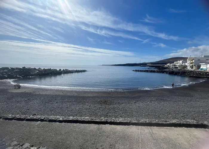 Orion's Moon * Las Eras (Tenerife)