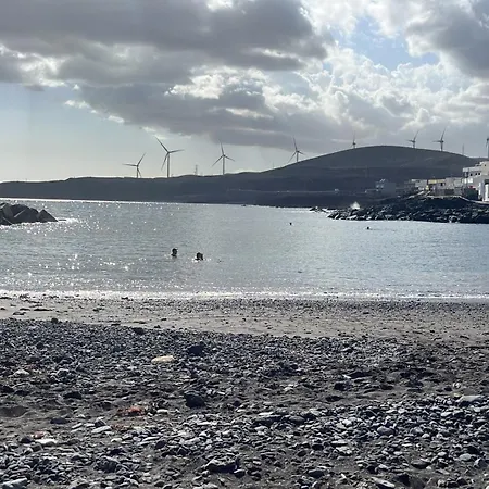 Orion's Moon Apartmán Las Eras (Tenerife)
