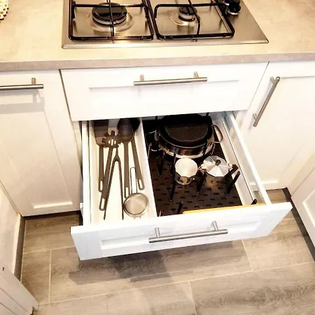 Apartment Orion's Moon Las Eras (Tenerife)