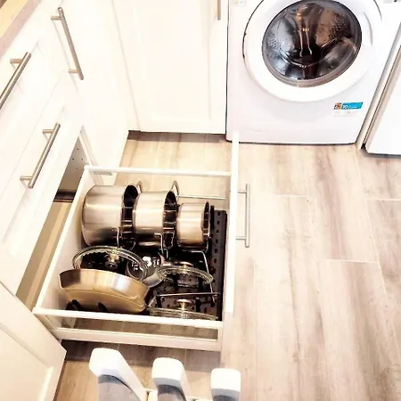 Apartment Orion's Moon Las Eras (Tenerife)