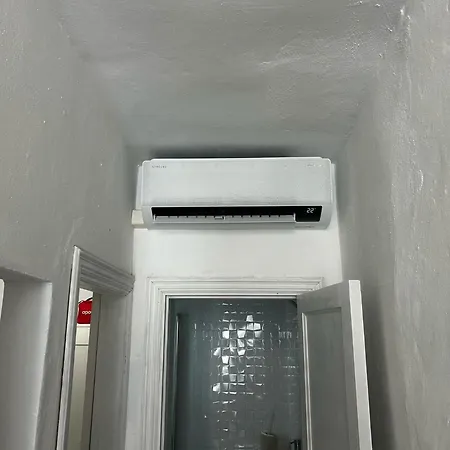 Orion's Moon Las Eras (Tenerife)