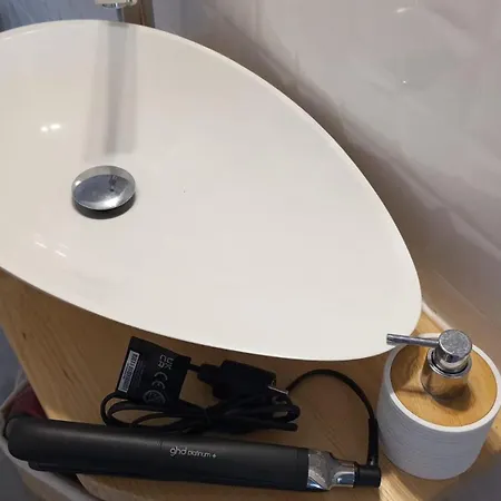 Apartment Orion's Moon