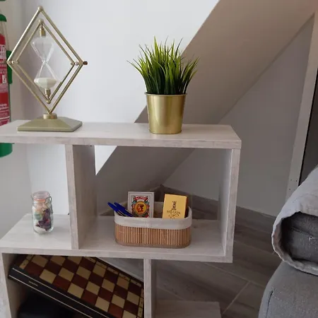 Orion's Moon Las Eras (Tenerife)