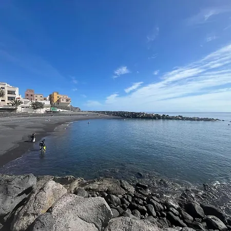 Apartment Orion's Moon