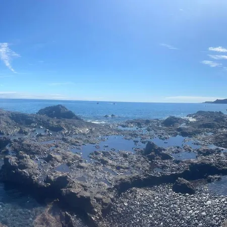 Apartment Orion's Moon