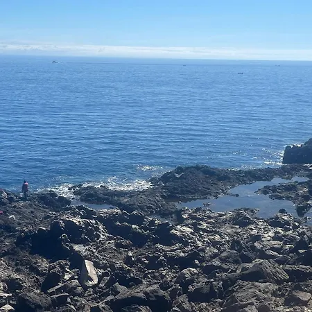 Apartment Orion's Moon Las Eras (Tenerife)