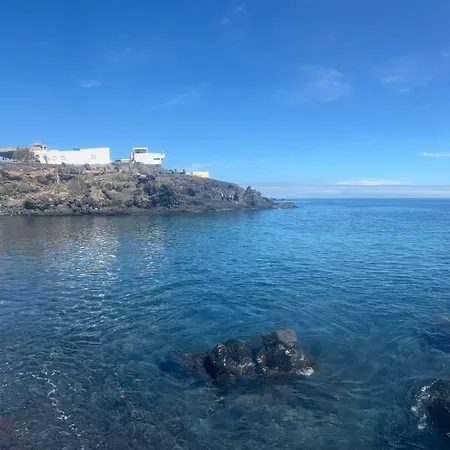 Orion's Moon * Las Eras (Tenerife)