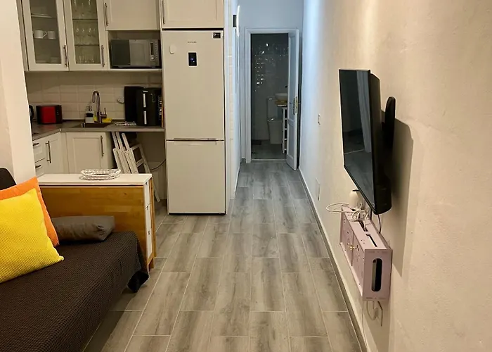 Orion's Moon Apartmán