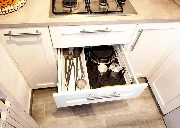 Appartement Orion's Moon Las Eras (Tenerife)