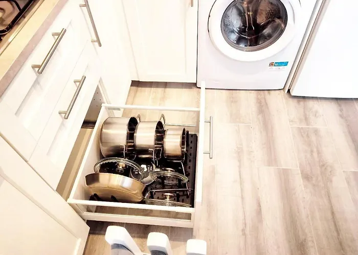 Daire Orion's Moon Las Eras (Tenerife)