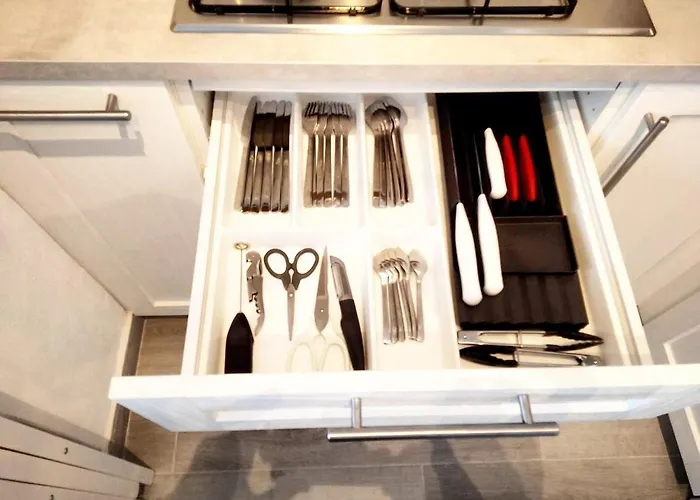 Orion's Moon Apartmán *