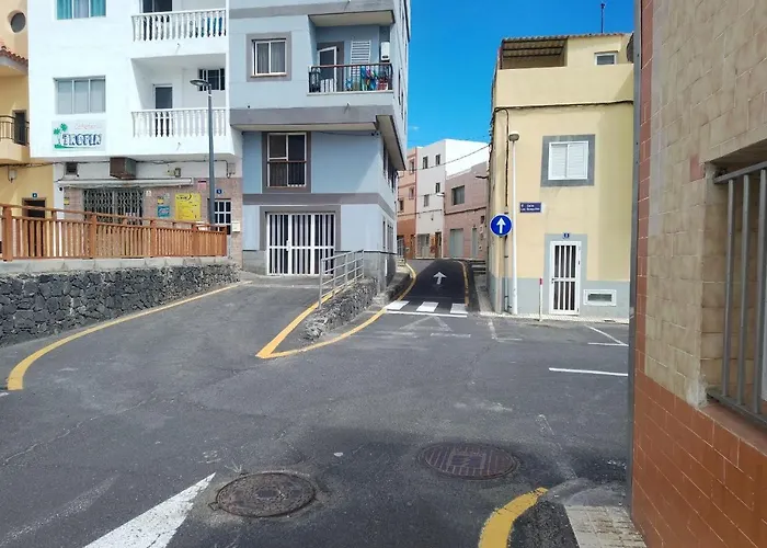 Apartmán Orion's Moon *