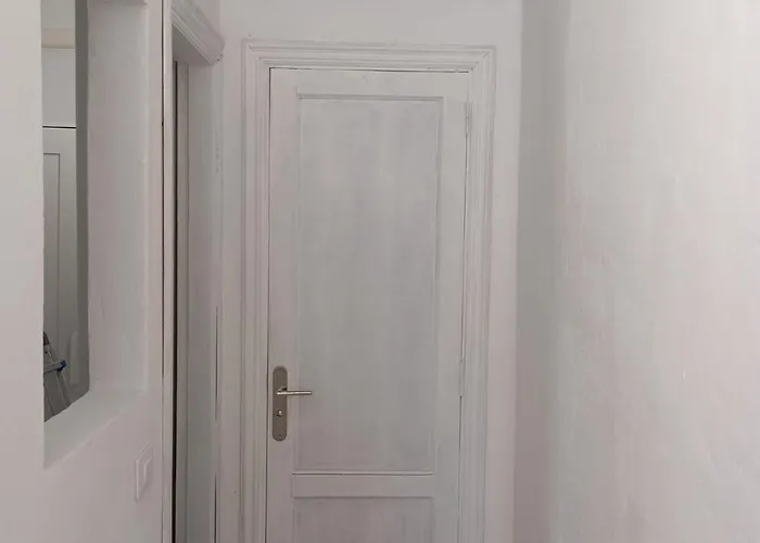 Apartmán Orion's Moon *