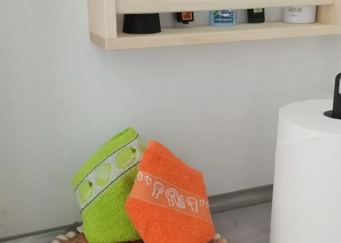 Orion's Moon Appartement