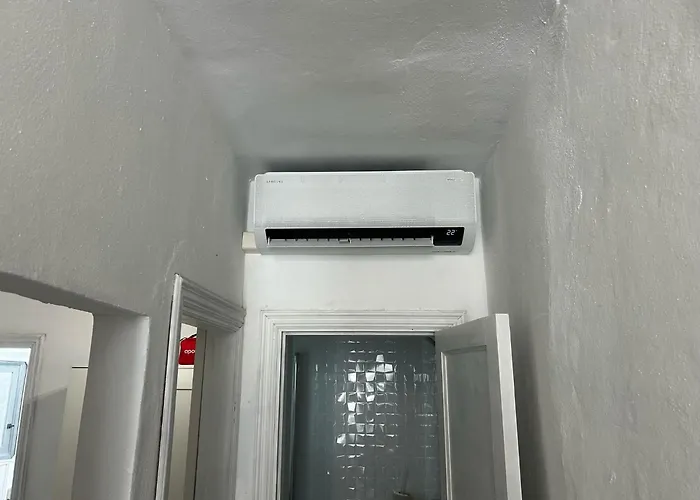 Orion's Moon Las Eras (Tenerife)