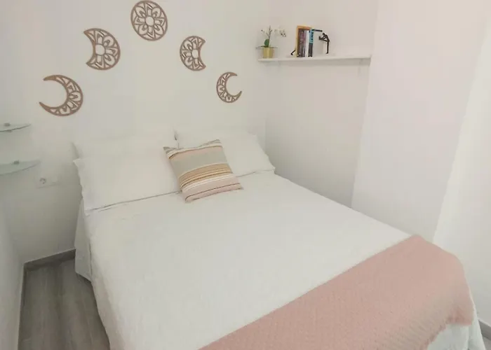 Orion's Moon Apartmán