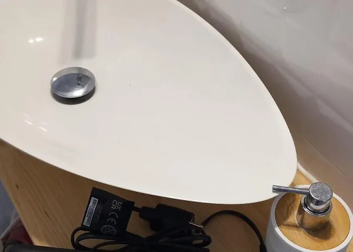 Apartmán Orion's Moon