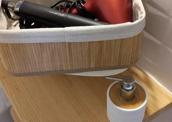 Orion's Moon Appartement Las Eras (Tenerife)