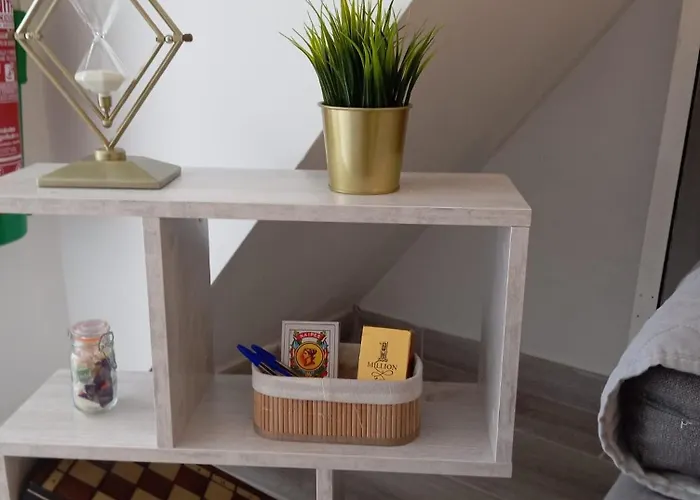 Orion's Moon Las Eras (Tenerife)