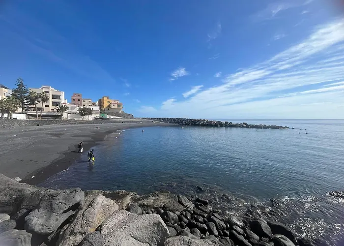 Apartmán Orion's Moon