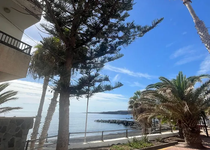 Orion's Moon * Las Eras (Tenerife)