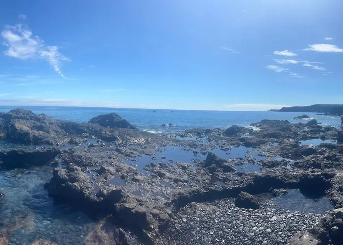 Apartmán Orion's Moon