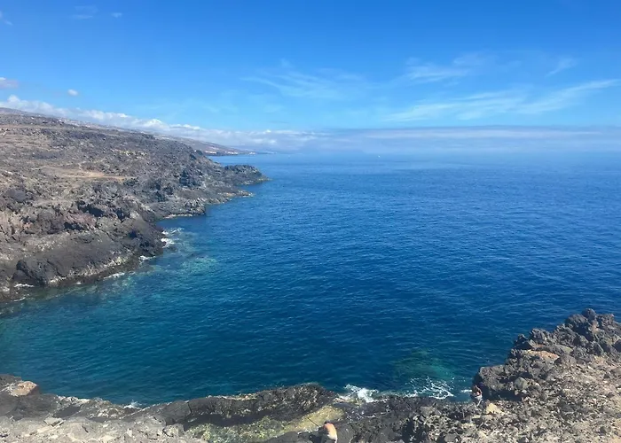 Orion's Moon Daire Las Eras (Tenerife)