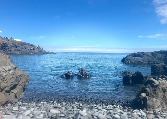 Appartement Orion's Moon *