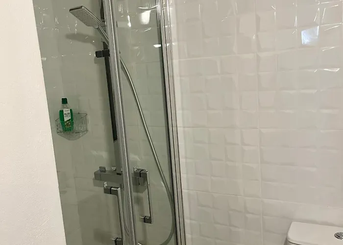 Apartamento Orion's Moon *