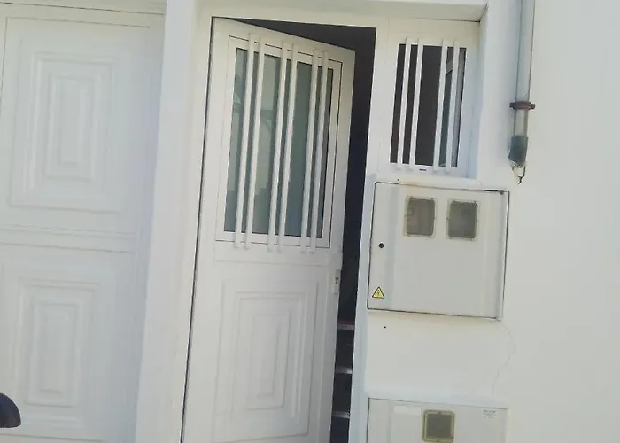 Orion's Moon * Las Eras (Tenerife)