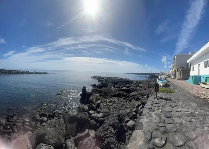 Apartamento Orion's Moon